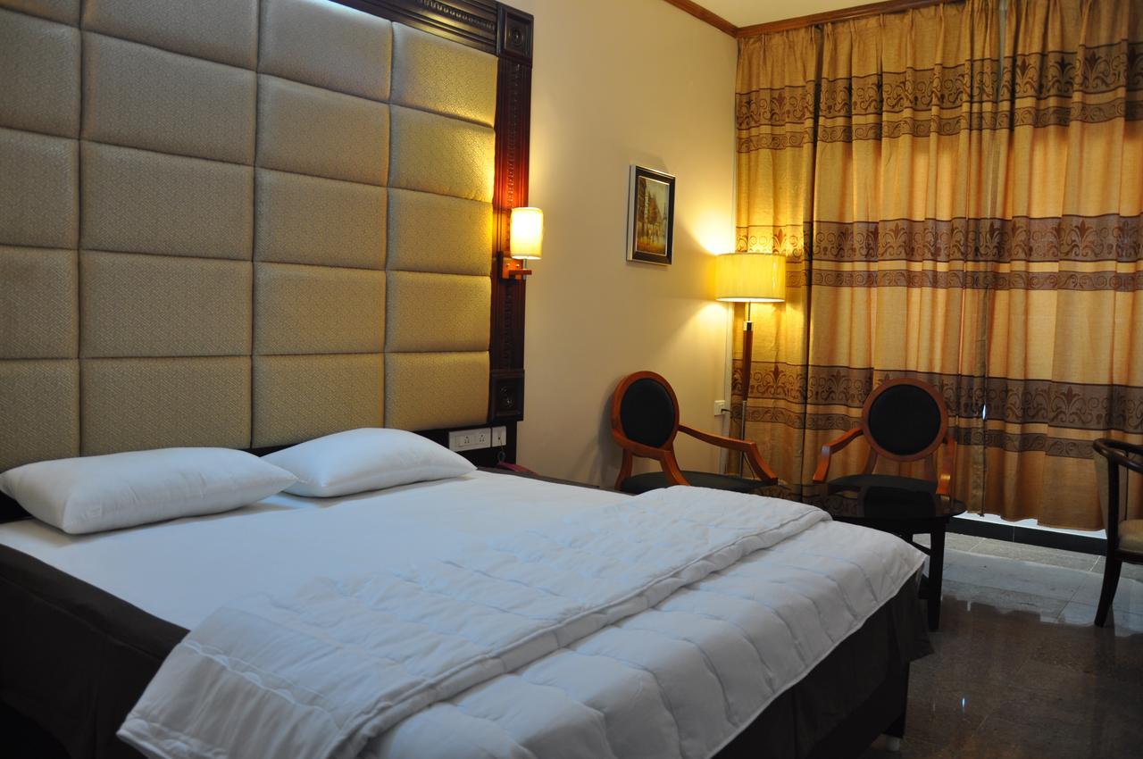 Hamsaa Heritage Hotel Sankarankovil Esterno foto